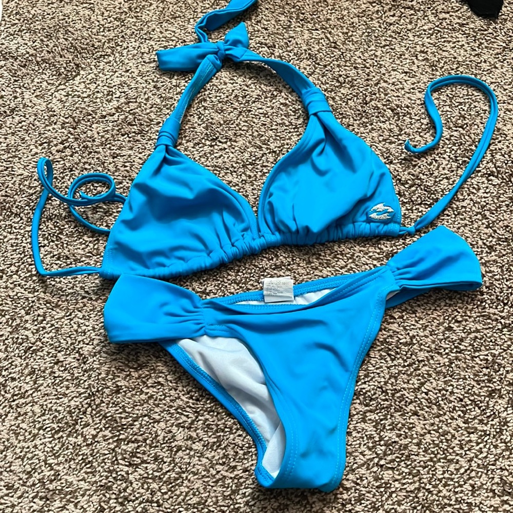 Billabong Small Bikini